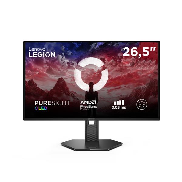 Lenovo Legion 27-10 - Monitor Gaming 27ʺ IPS …
