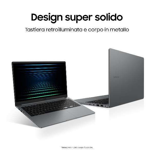 Notebook e Workstation portatili - Galaxy Book5 (2 …