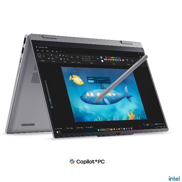 Notebook e Workstation portatili - ThinkBook 14 2-in-1 …