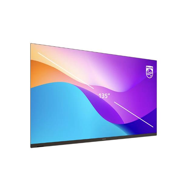 Philips Unite LED 5000, Pannello piatto per segnaletica …