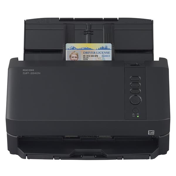 Ricoh SP-2240N, 215,9 x 6096 mm, 600 x …