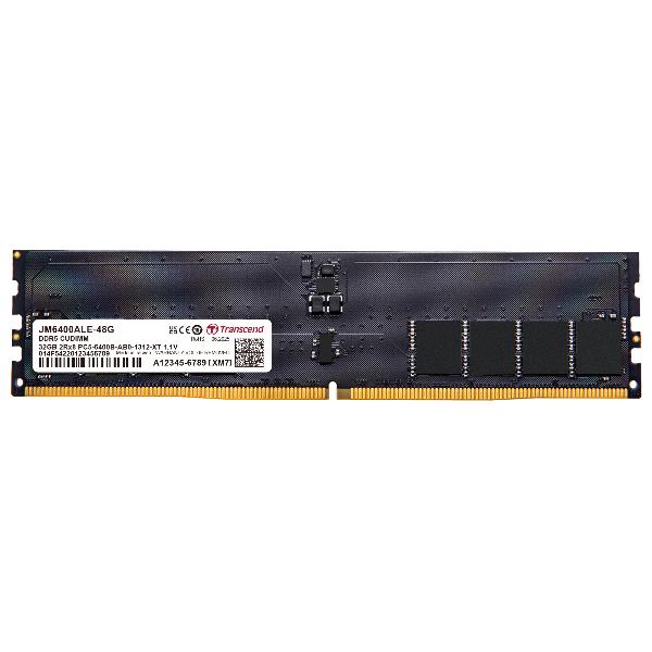 MODULI DI MEMORIA - JM6400ALE-48G - DRAM DDR5 …