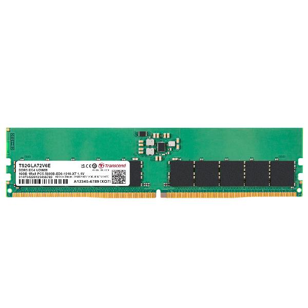 MODULI DI MEMORIA - TS2GLA72V6E