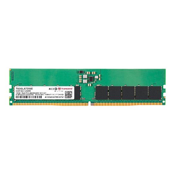 MODULI DI MEMORIA - TS2GLA72V8E