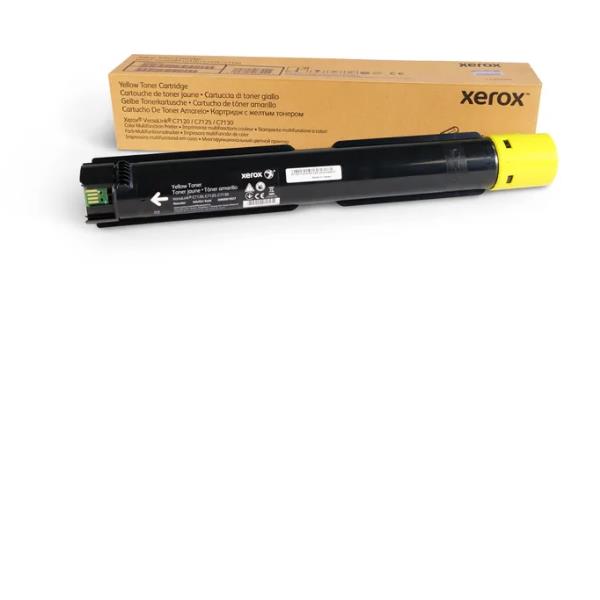Xerox - Toner - Giallo - 006R01827 - …