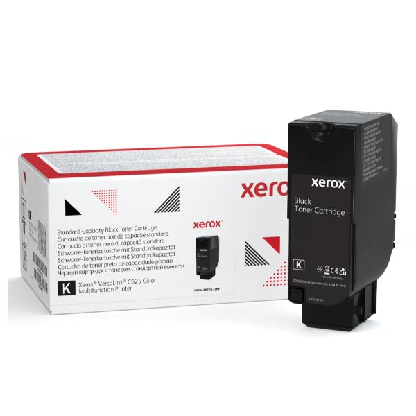 Xerox - Toner - Nero - 006R04616 - …
