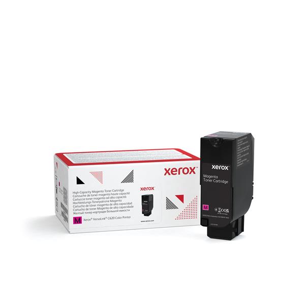 Xerox - Toner - Magenta - 006R04626 - …