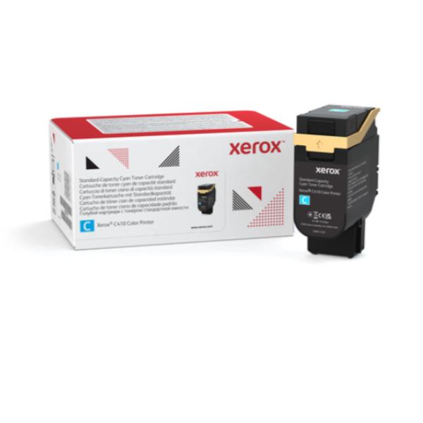 Xerox - Toner - Ciano - 006R04678 - …