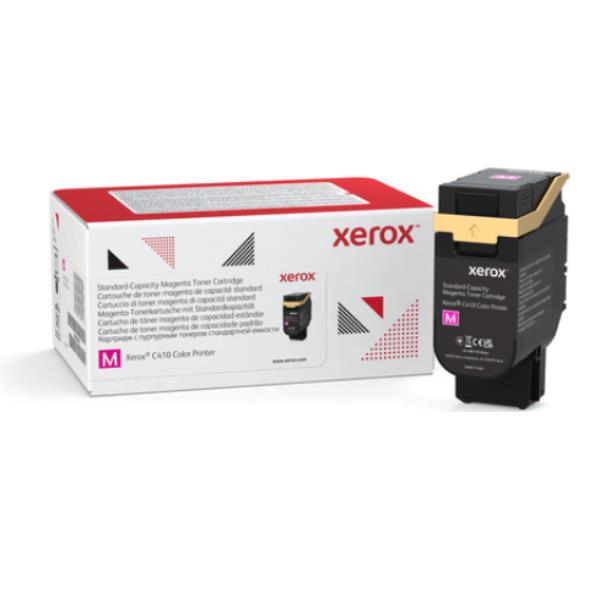 Xerox - Toner - Magenta - 006R04679 - …