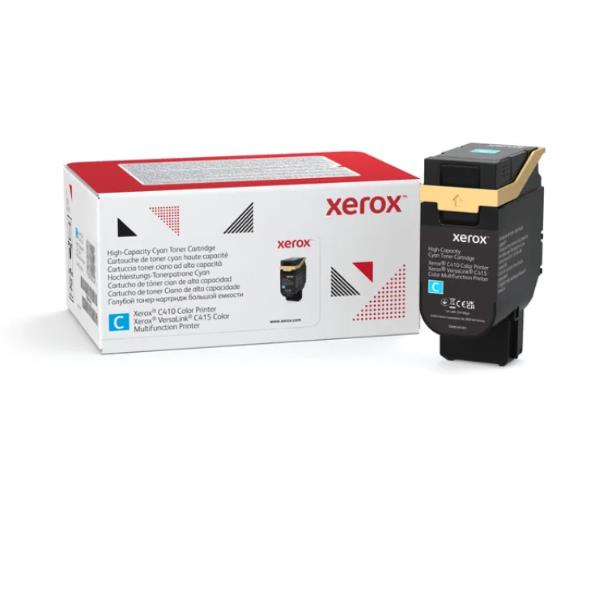 Xerox - Toner - Ciano - 006R04686 - …