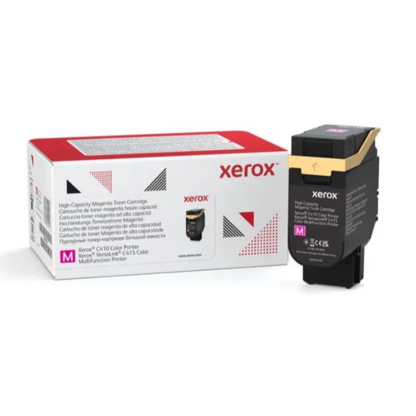 Xerox - Toner - Magenta - 006R04687 - …