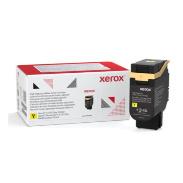 Xerox - Toner - Giallo - 006R04688 - …