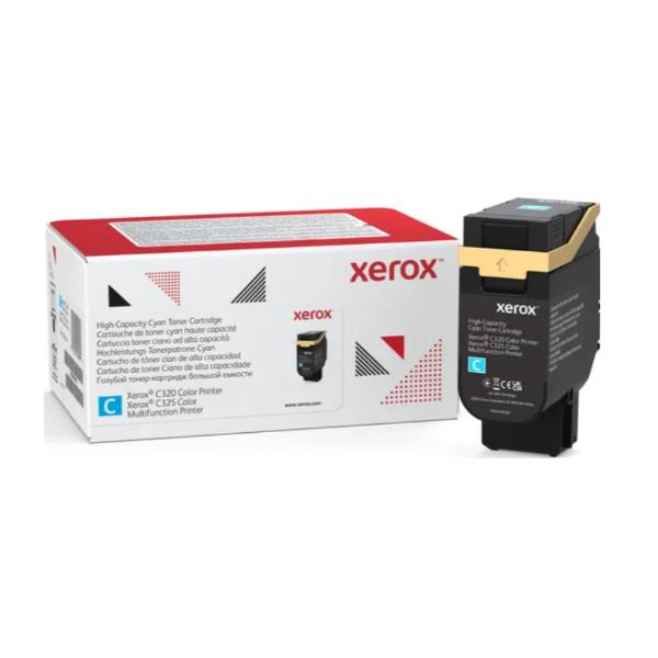 Xerox - Toner - Ciano - 006R04828 - …