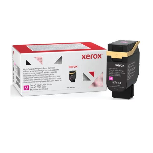Xerox - Toner - Magenta - 006R04829 - …