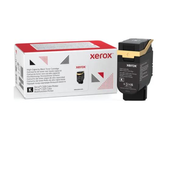 Xerox - Toner - Nero - 006R04831 - …