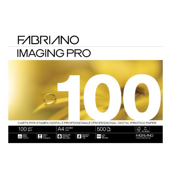 Carta Imaging Pro - A4 - 210 x …