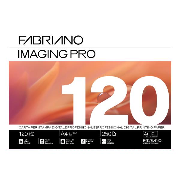 Carta Imaging Pro - A4 - 210 x …