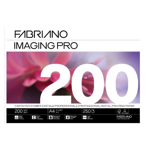 Carta Imaging Pro - A4 - 210 x …