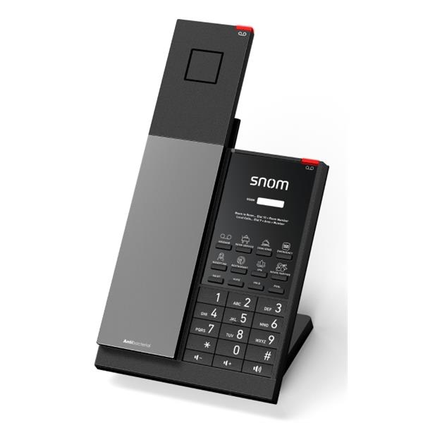 TELEFONIA FISSA - 00007031 - SNOM HD351A Snom …