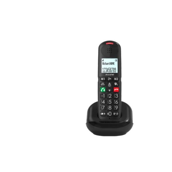 TELEFONIA FISSA - XL685 EWE BLACK
