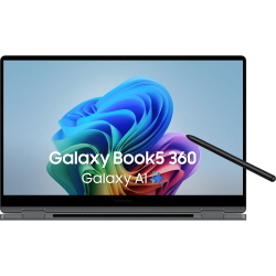 Samsung Galaxy Book5 360 , Intel Core Ultra …