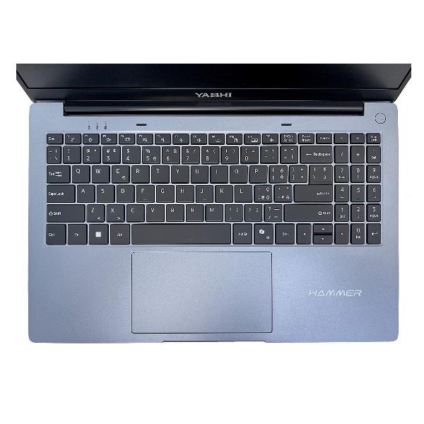 Notebook e Workstation portatili - YP1543 - YASHI …