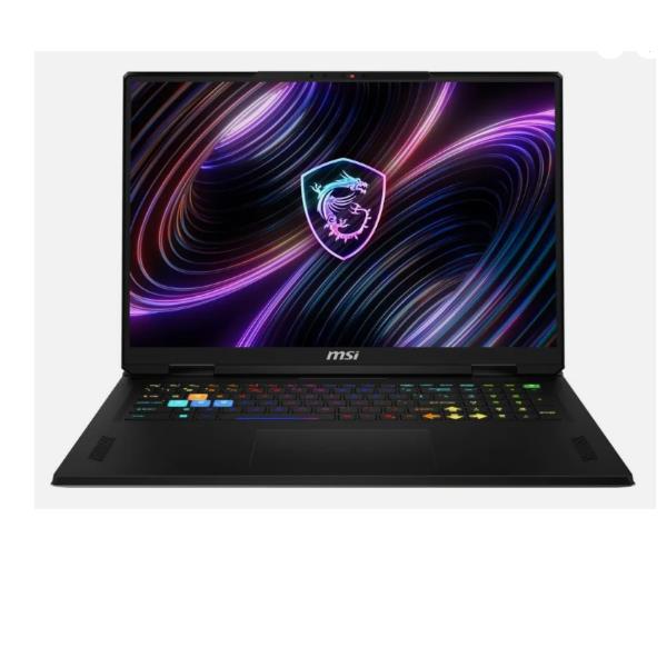 Notebook e Workstation portatili - RAIDER 18 HX …