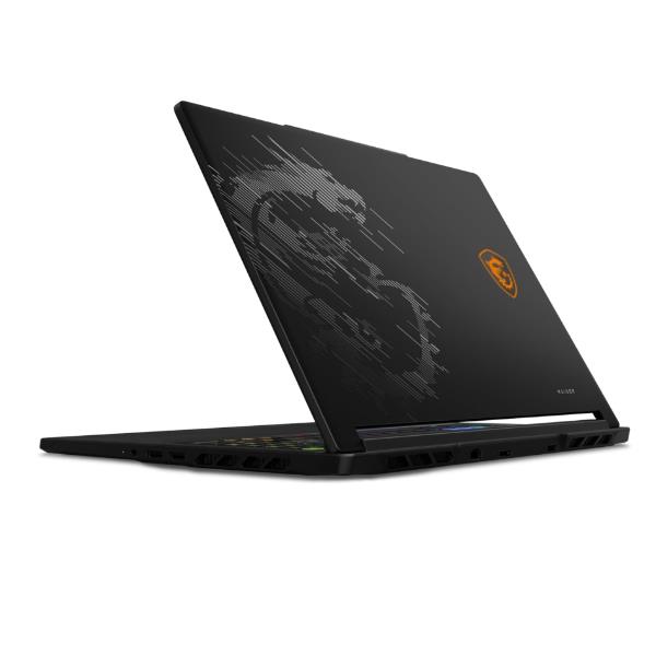 Notebook e Workstation portatili - RAIDER 16 HX …