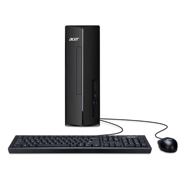 Acer Aspire XC-1725, 2,3 GHz, AMD Ryzen™ 7, …