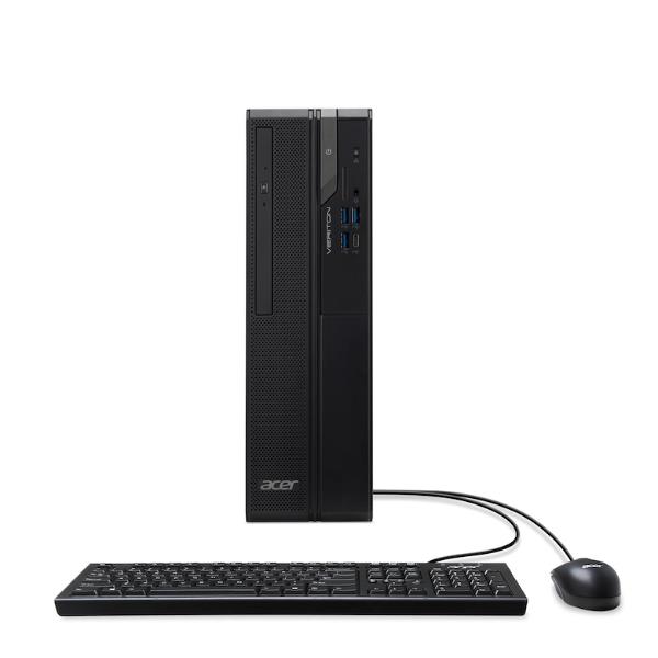 Acer Veriton X VX2735G, Intel Core Ultra 7, …