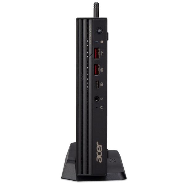 PC e Workstation Desktop - VERITON VVN6735GT badge …