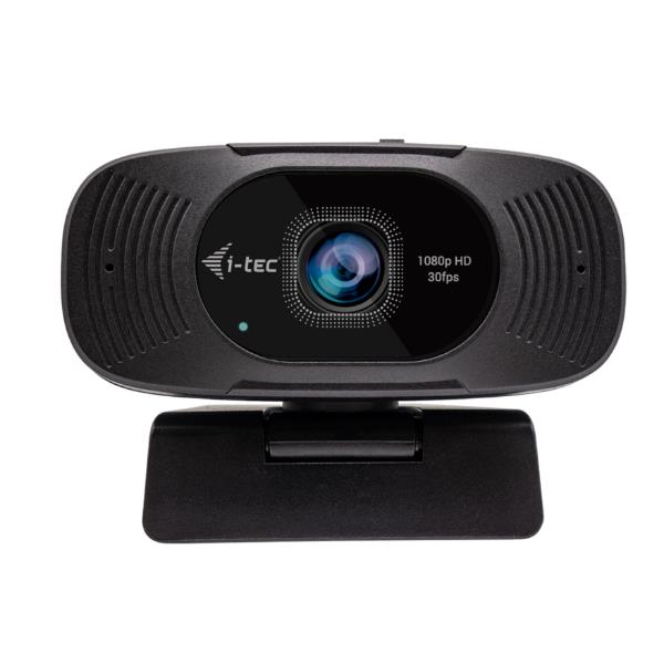 WEB-CAM - WEBCAM SOLOMONF200 FULL HD 1080P Business