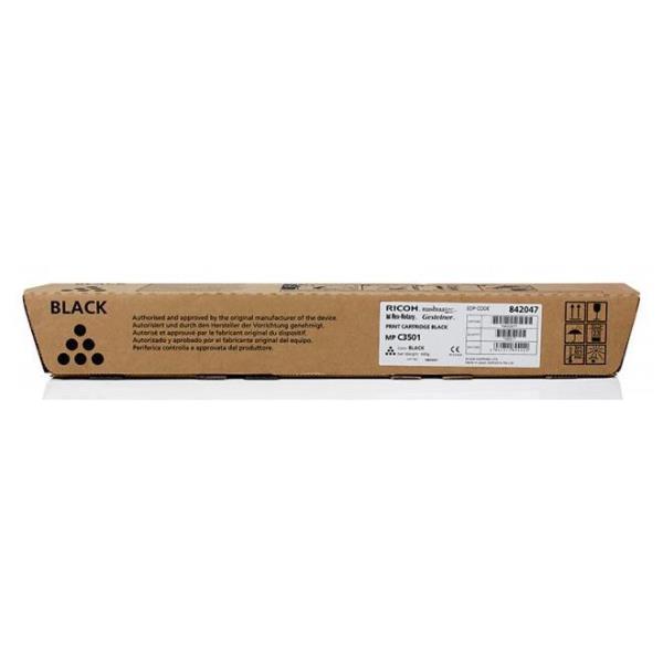 Ricoh - Toner - Nero - 842047 - …