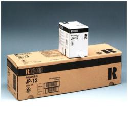 Ricoh - Cartuccia - Nero - 817104 - …