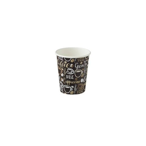 Bicchiere monouso in carta Coffee - 75 ml …