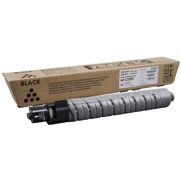 Ricoh - Toner - Nero - 842043 - …
