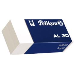 Gomma AL30 - bianca per matita - Pelikan …