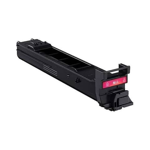 Sharp - Toner - Magenta - MXC38GTM - …