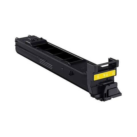 Sharp - Toner - Giallo - MXC38GTY - …