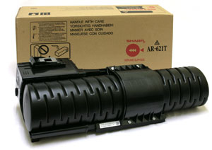 Sharp - Toner - Nero - AR621T - …