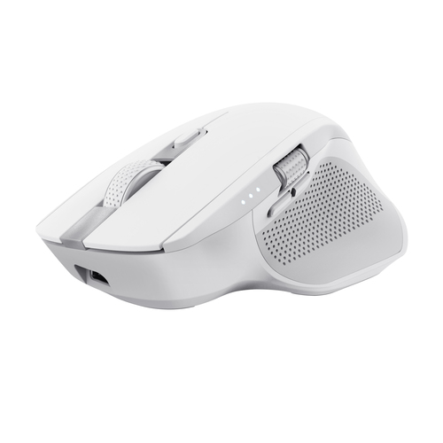 Mouse wireless ricaricabile OZAA - Trust