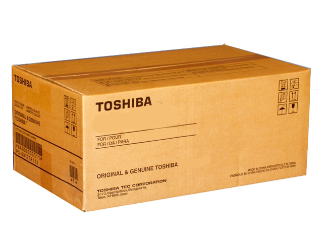 Toshiba - Toner - Nero - 6A000000931 - …