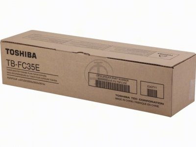 Toshiba - Vaschetta recupero Toner - 6AG00001615 - …