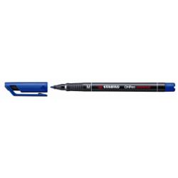 Pennarello OHPen universal permanente 843 - punta media …