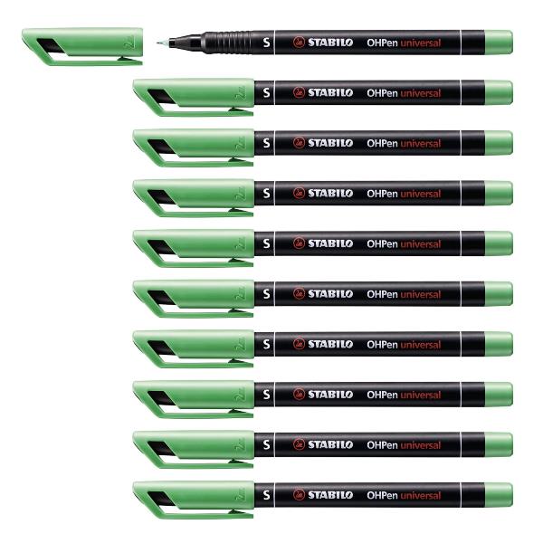 Pennarello OHPen universal permanente 841 - punta superfine …