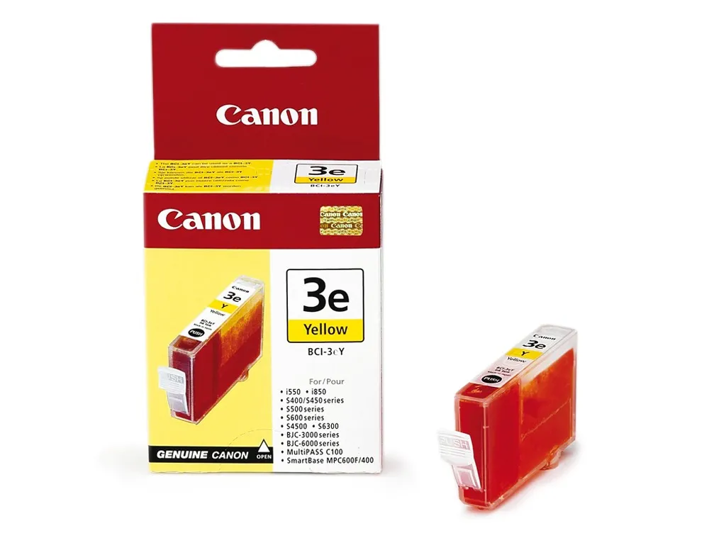 Canon - Refill - Giallo - 4482A002 - …