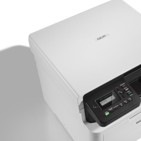Brother Multifunzione 3 in 1 DCPL-3520 (Print, Scan, …