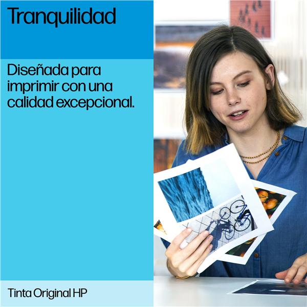 Hp - Cartuccia ink originale - 951XL - …