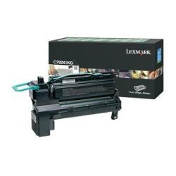 Lexmark - Toner - Nero - C792X1KG - …