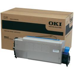 Oki - Toner - Nero - B840N - …